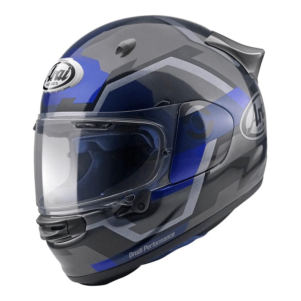 Arai Quantic Snake helmet